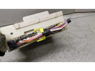 Блок комфорта 08345J24, 8273053020   Lexus IS 220D-250-350   