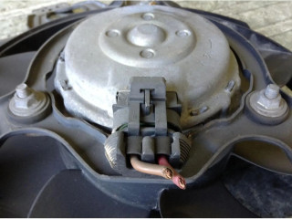 Вентилятор радиатора Alfa Romeo GTV 1.7