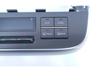 Píst 97250BE340, C200397090 Hyundai Kona I G3LE