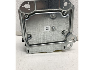 Блок подушек безопасности 68222888AA, 19224AE Jeep Grand Cherokee