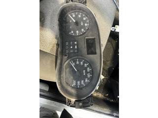 Панель приборов 248105844P   Dacia Logan I       