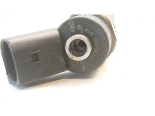 Форсунка 3204238468428, 0445110014 Mercedes-Benz A W168 1.7