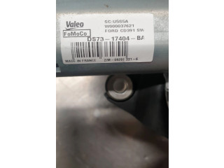 Моторчик заднего дворника DS7317404BA, W000037621 Ford Mondeo MK V