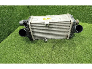 Интеркулер  2827007350, 394502M400   Hyundai Bayon 