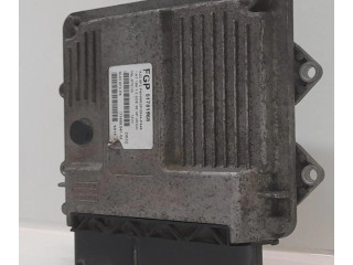 Řídící jednotka 51781568   Fiat Grande Punto 2005
