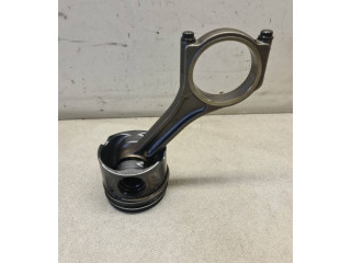  Поршень с шатуном  H268X  Land Rover Discovery 4 - LR4  