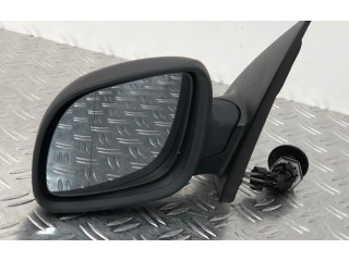 Зеркало электрическое        Volkswagen Lupo  1998 - 2005 года   