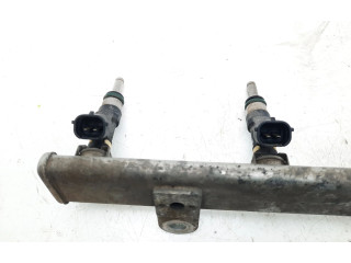 Комплект форсунок 1465A029 Mitsubishi Lancer VIII