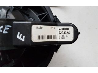 Вентилятор печки    929437S, 929451E   Jeep Grand Cherokee (WK)
