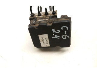 Блок АБС 4F0910517D   Audi  A6 S6 C6 4F  2004 - 2011 года