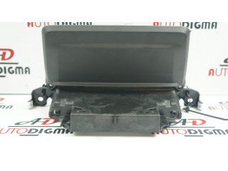 Дисплей    9810032680   Peugeot 5008