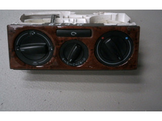 Блок управления климат-контролем    Volkswagen Lupo