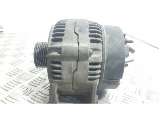 Генератор 0123510, 19224 Chrysler Voyager 2.5