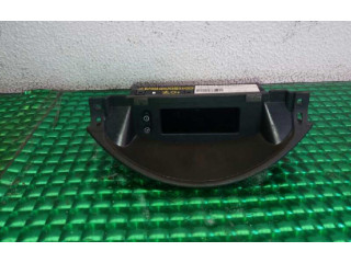 Дисплей    13255825   Opel Combo C