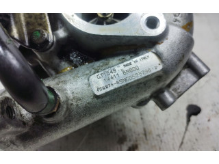 Turbodmychadlo Турбина 14411BN800 Nissan Almera Tino