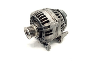Генератор 03G903016E, 03G903016L   Audi A4 Allroad      