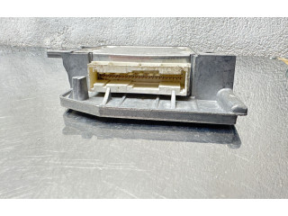 Блок подушек безопасности 13158712, 27963935   Opel Meriva A