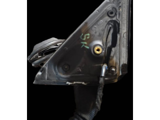 Зеркало электрическое Skoda Fabia Mk3 (NJ) 2015 - 2021 года