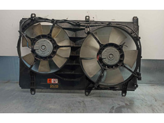 Вентилятор радиатора 1355A033 Mitsubishi Grandis