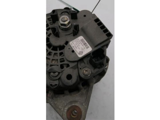 Генератор 231002949R, F000BL0719   Dacia Lodgy      