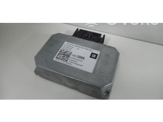 Блок управления 13513595, YR00142880 Vauxhall Astra K