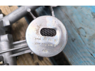 Čerpadlo oleje 8200171405 Opel Vivaro G9U/630 LJ9