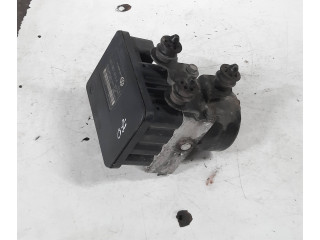 Блок АБС 1K0907379K   Volkswagen  Touran II  2010 - 2016 года