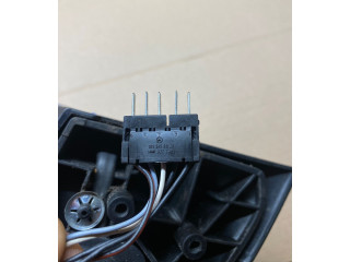 Зеркало электрическое        Mercedes-Benz A W168  1997 - 2004 года   