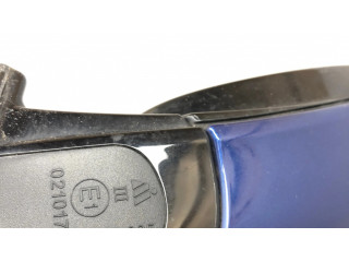 Zpětné zrcátko BMW 3 E90 E91 2009 7182695