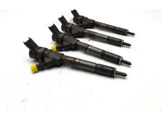 Vstřikovač 23670-33040 Toyota Auris 150