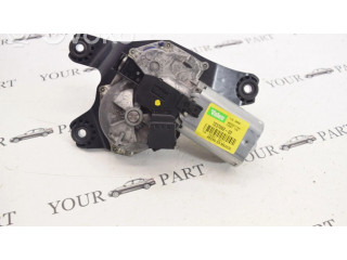 Моторчик заднего дворника 7237062    BMW X3 F25