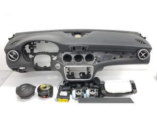 Oro pagalvių komplektas