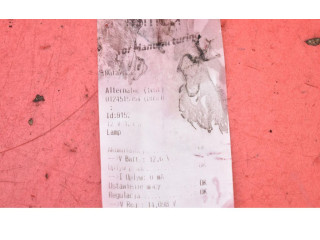 Генератор 9459092, 9459092 Volvo S80