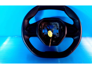 Руль Peugeot Partner III 2018 - года 34236706B, 34241640