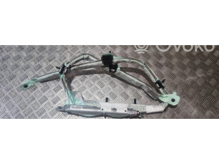 Боковая подушка безопасности 8X2314K159 Jaguar XF X250