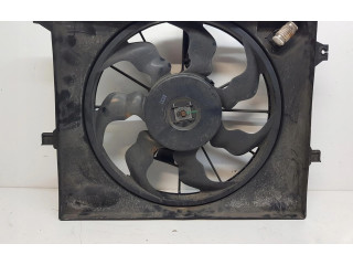 Vstřikovač KIA Venga