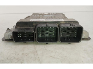 Řídící jednotka 9800268980   Peugeot 3008 I 2009