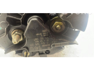 Генератор 0124525019   Saab 9-5      