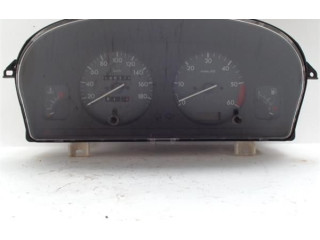 Přístrojová deska Citroen Berlingo 1997 9621185680, 09021499904