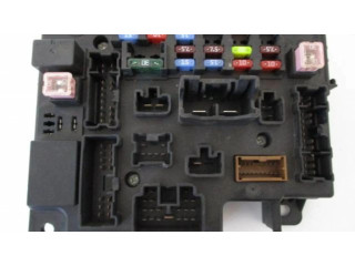 Блок комфорта 8637A321, 519438101 Mitsubishi Lancer X