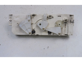 Блок управления климат-контролем 52492882, 52492882 Renault Twingo I