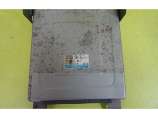 Řídící jednotka Z57318881, E2T84986M Mazda 323 F 2001