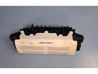 Подушка безопасности пассажира 8R0880204D Audi Q5 SQ5