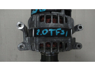 Генератор 06J903023G   Audi A4 S4 B8 8K 2.0     