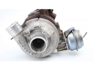 Turbodmychadlo Турбина 282012A820 Hyundai i40