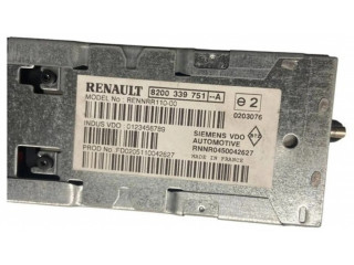 Считывающее устройство CD/DVD навигации (GPS)