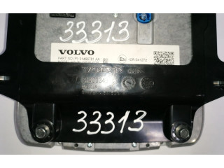 Дисплей    31466781AA, E2410R041272   Volvo XC90