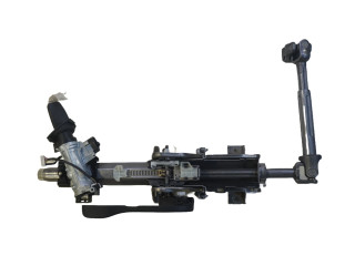 Рулевая рейка 5Q1419502L Audi A3 S3 8V 2013 - 2019 года