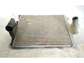 Интеркулер C2Z31092 Jaguar XF X250