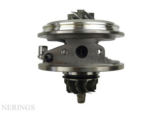 Турбина Skoda Yeti (5L) 1000-030-198, CHRA30-0198